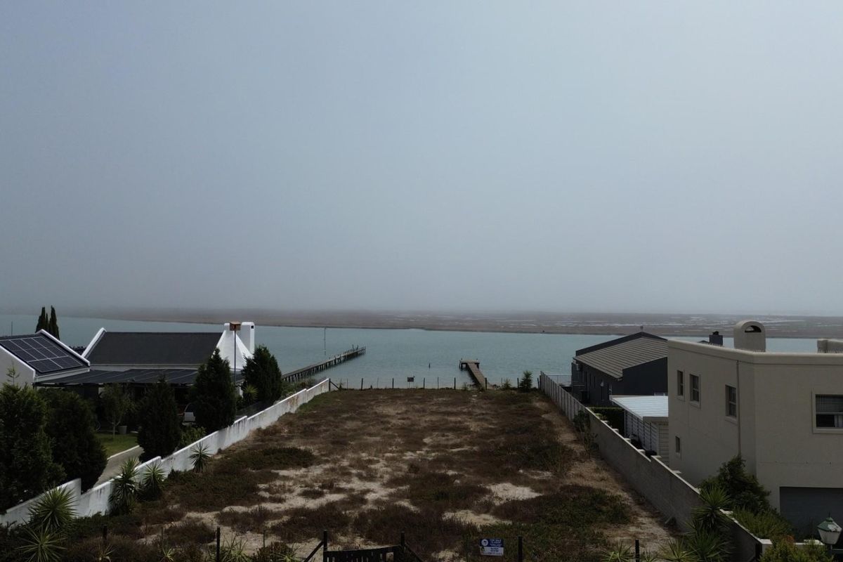 Prime Waterfront Vacant Stand In Rooibaai, Laaiplek. - Photo 5