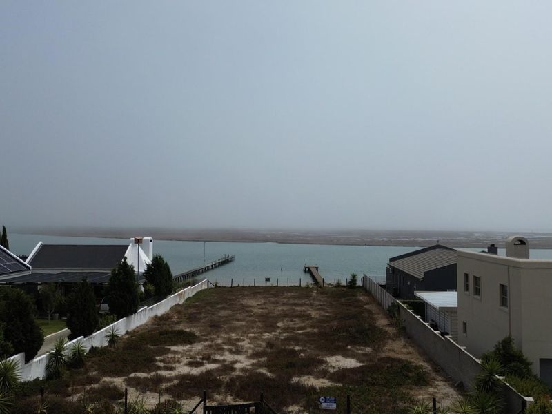 Prime Waterfront Vacant Stand In Rooibaai, Laaiplek. - Photo 5