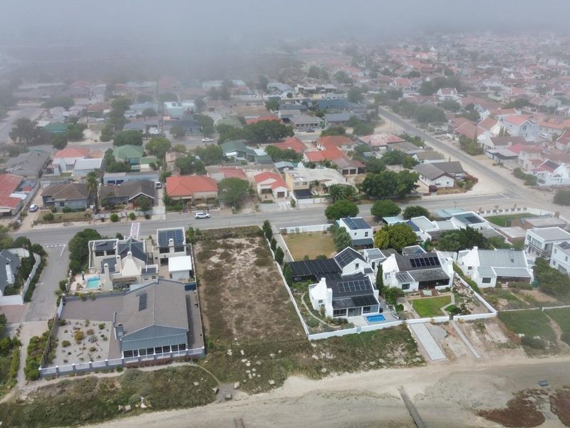 Prime Waterfront Vacant Stand In Rooibaai, Laaiplek. - Photo 10