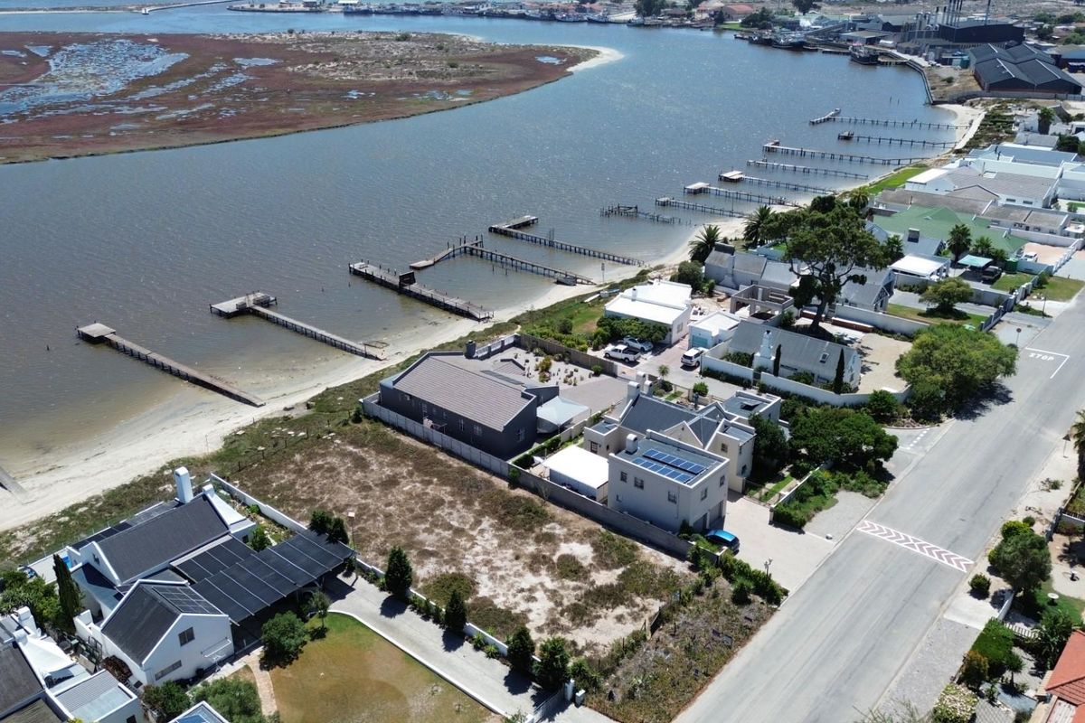 Prime Waterfront Vacant Stand In Rooibaai, Laaiplek. - Photo 3