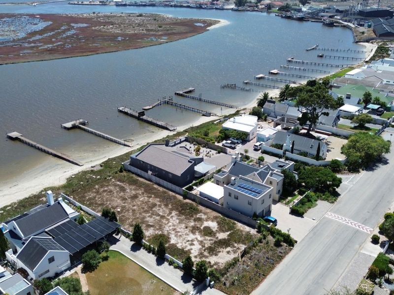 Prime Waterfront Vacant Stand In Rooibaai, Laaiplek. - Photo 3