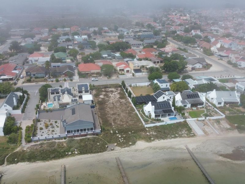 Prime Waterfront Vacant Stand In Rooibaai, Laaiplek. - Photo 7