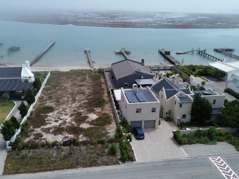 Prime Waterfront Vacant Stand In Rooibaai, Laaiplek. - Photo 6