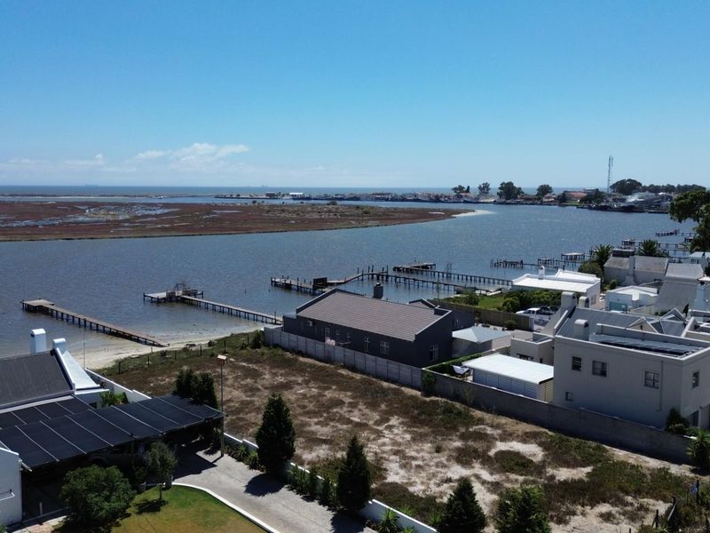 Prime Waterfront Vacant Stand In Rooibaai, Laaiplek. - Photo 1