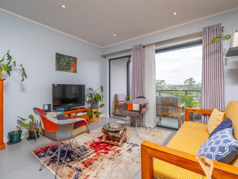 Spacious 2 Bedroom Apartment lock up and go - Photo 6