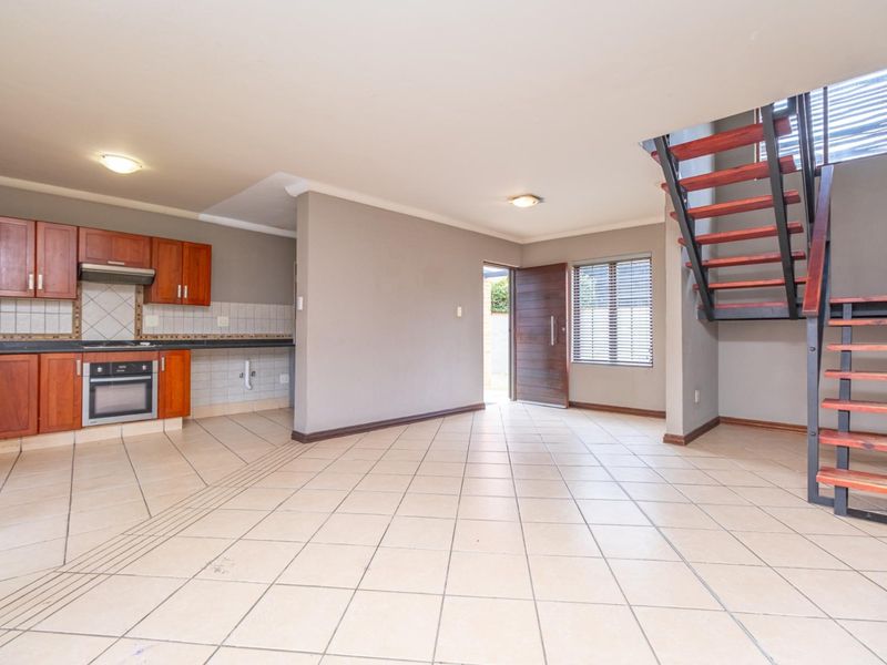 3 BEDROOM HOUSE FOR SALE IN WEDGEWOODS - Photo 6