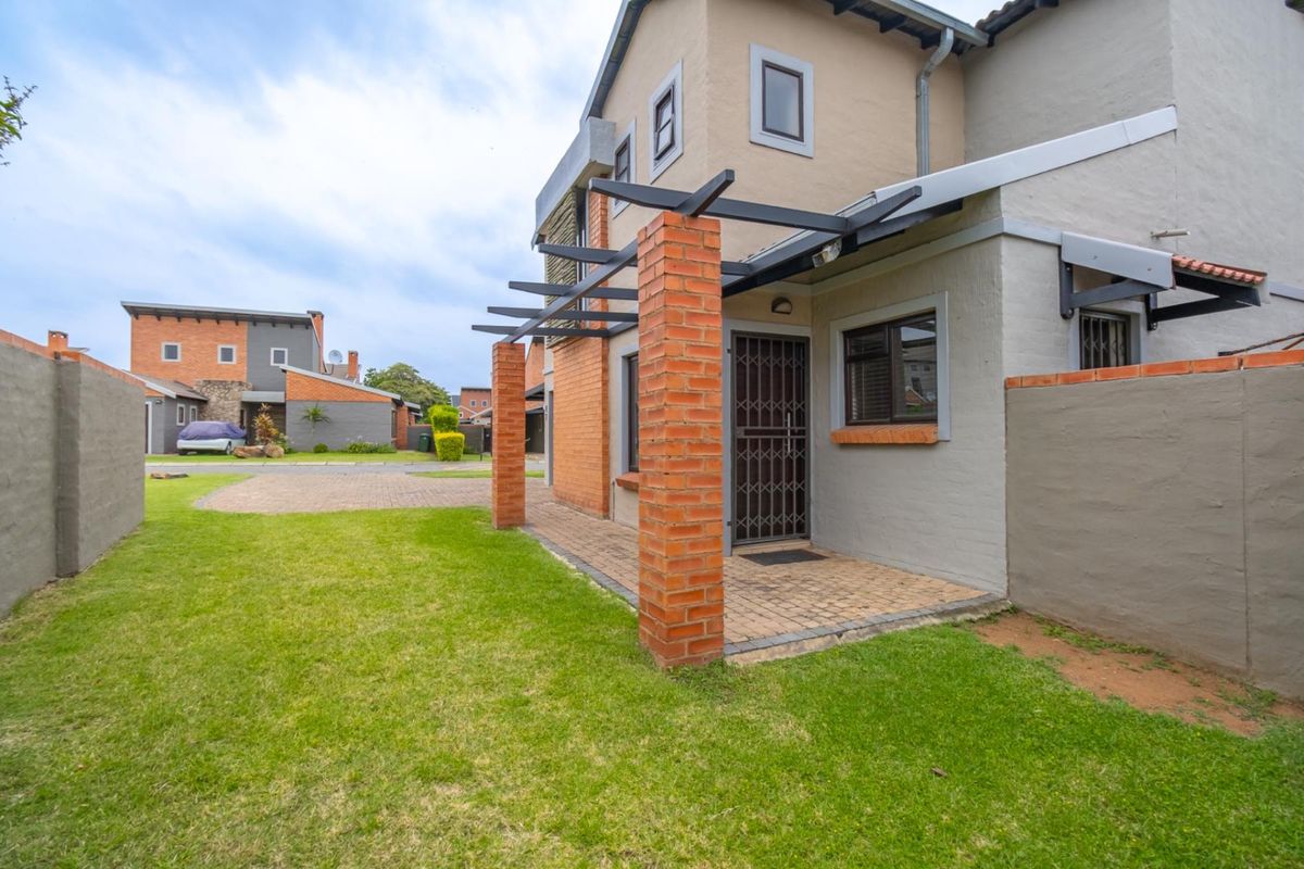 3 BEDROOM HOUSE FOR SALE IN WEDGEWOODS - Photo 3