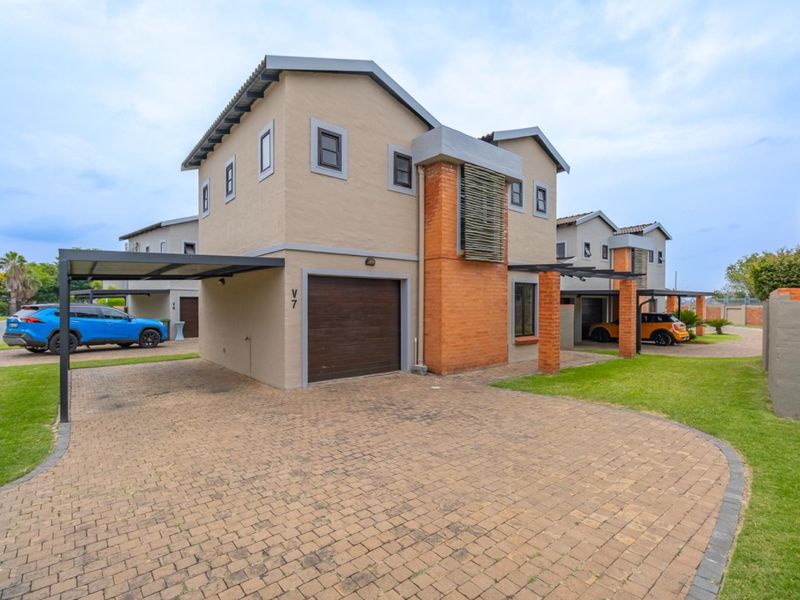 3 BEDROOM HOUSE FOR SALE IN WEDGEWOODS - Photo 1