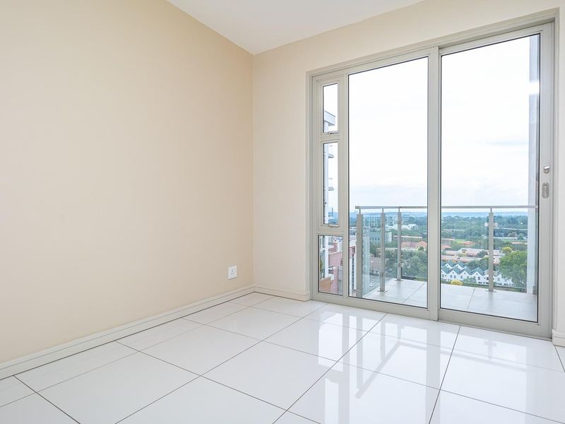 2-Bedrooms apartment in Rosebank CBD with amazing views! - Photo 7