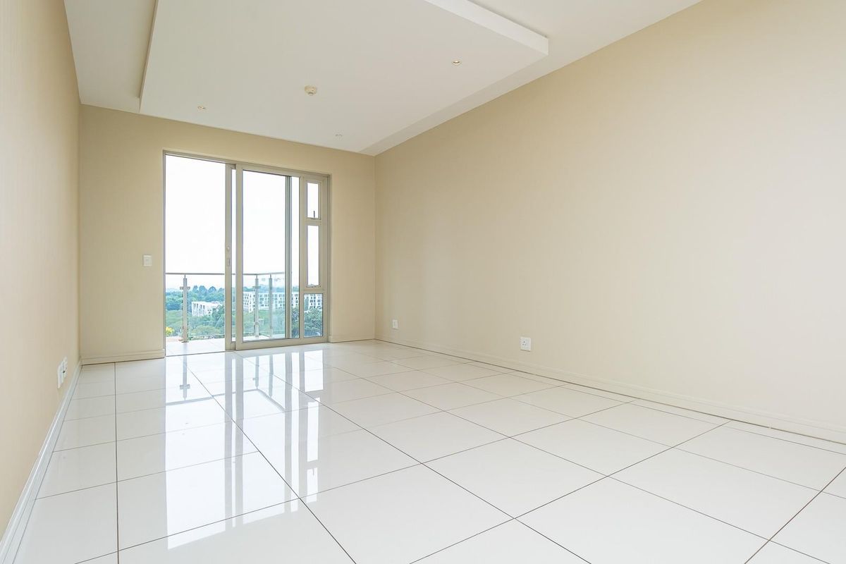 2-Bedrooms apartment in Rosebank CBD with amazing views! - Photo 4