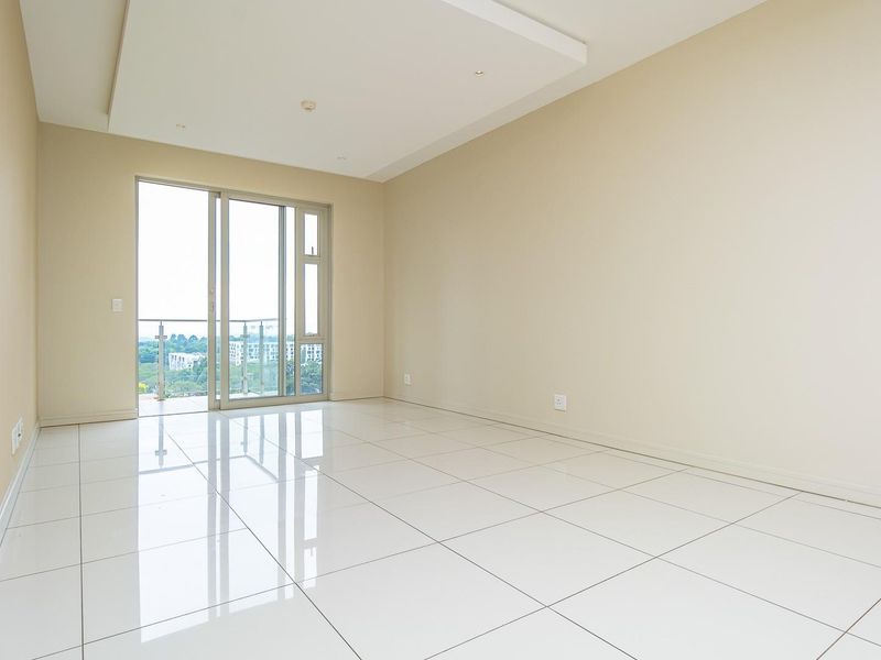 2-Bedrooms apartment in Rosebank CBD with amazing views! - Photo 4