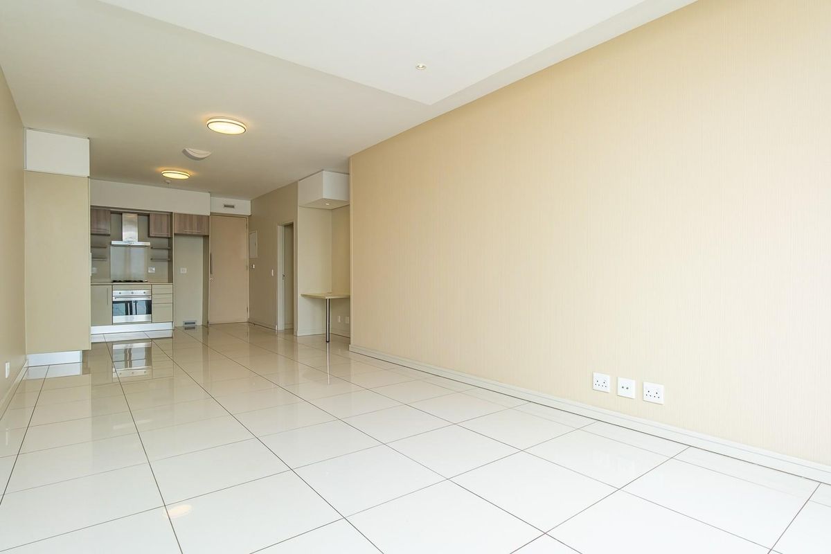 2-Bedrooms apartment in Rosebank CBD with amazing views! - Photo 5