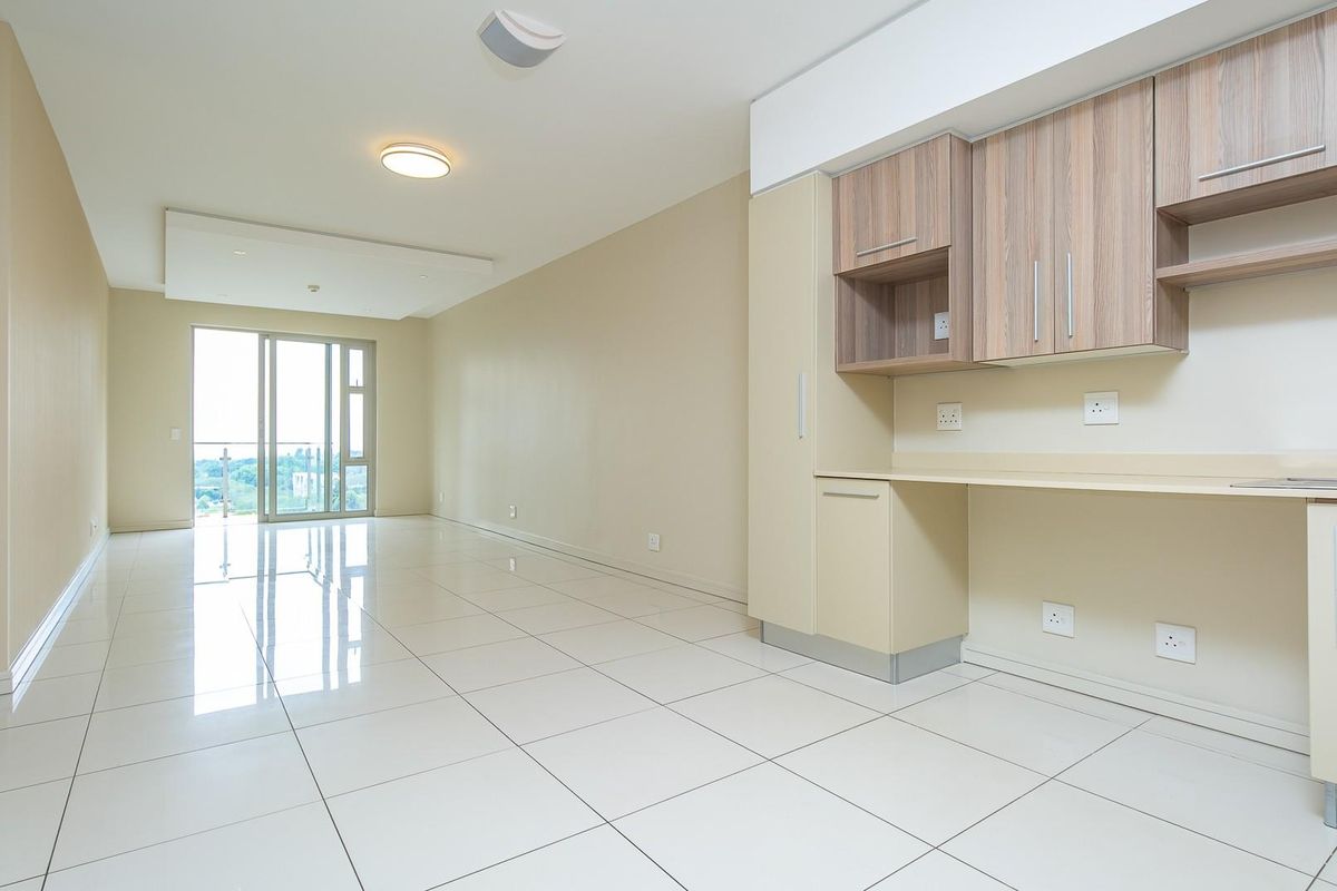 2-Bedrooms apartment in Rosebank CBD with amazing views! - Photo 2