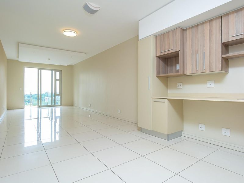 2-Bedrooms apartment in Rosebank CBD with amazing views! - Photo 2