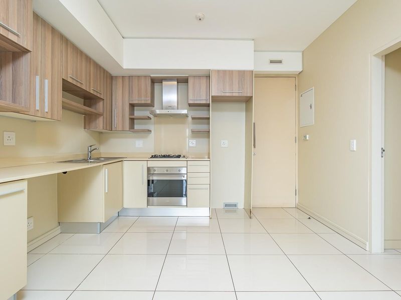 2-Bedrooms apartment in Rosebank CBD with amazing views! - Photo 6
