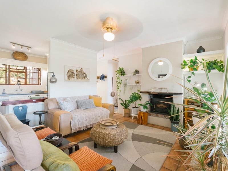 Tranquil 2-Bedroom Country House for Sale in Napier R2980 000 - Photo 9