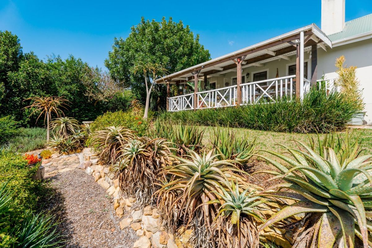 Tranquil 2-Bedroom Country House for Sale in Napier R2980 000 - Photo 4