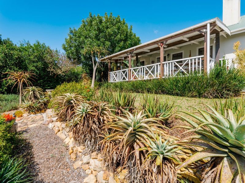 Tranquil 2-Bedroom Country House for Sale in Napier R2980 000 - Photo 4