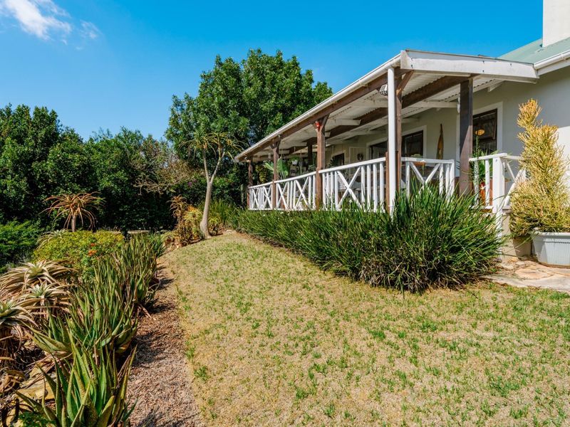 Tranquil 2-Bedroom Country House for Sale in Napier R2980 000 - Photo 8