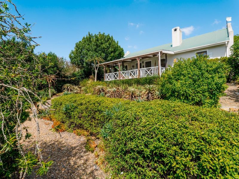 Tranquil 2-Bedroom Country House for Sale in Napier R2980 000 - Photo 6