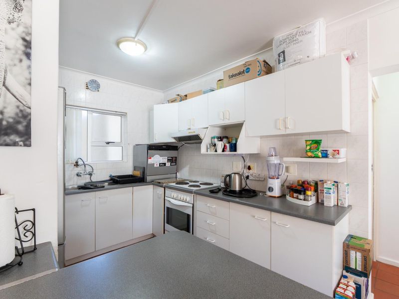 Groundfloor apartment in sea-side oasis - Photo 10