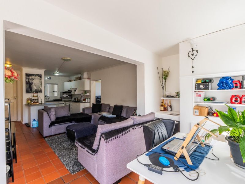 Groundfloor apartment in sea-side oasis - Photo 7