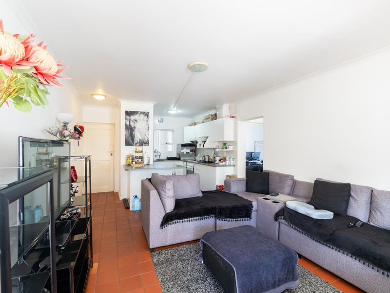 Groundfloor apartment in sea-side oasis - Photo 9