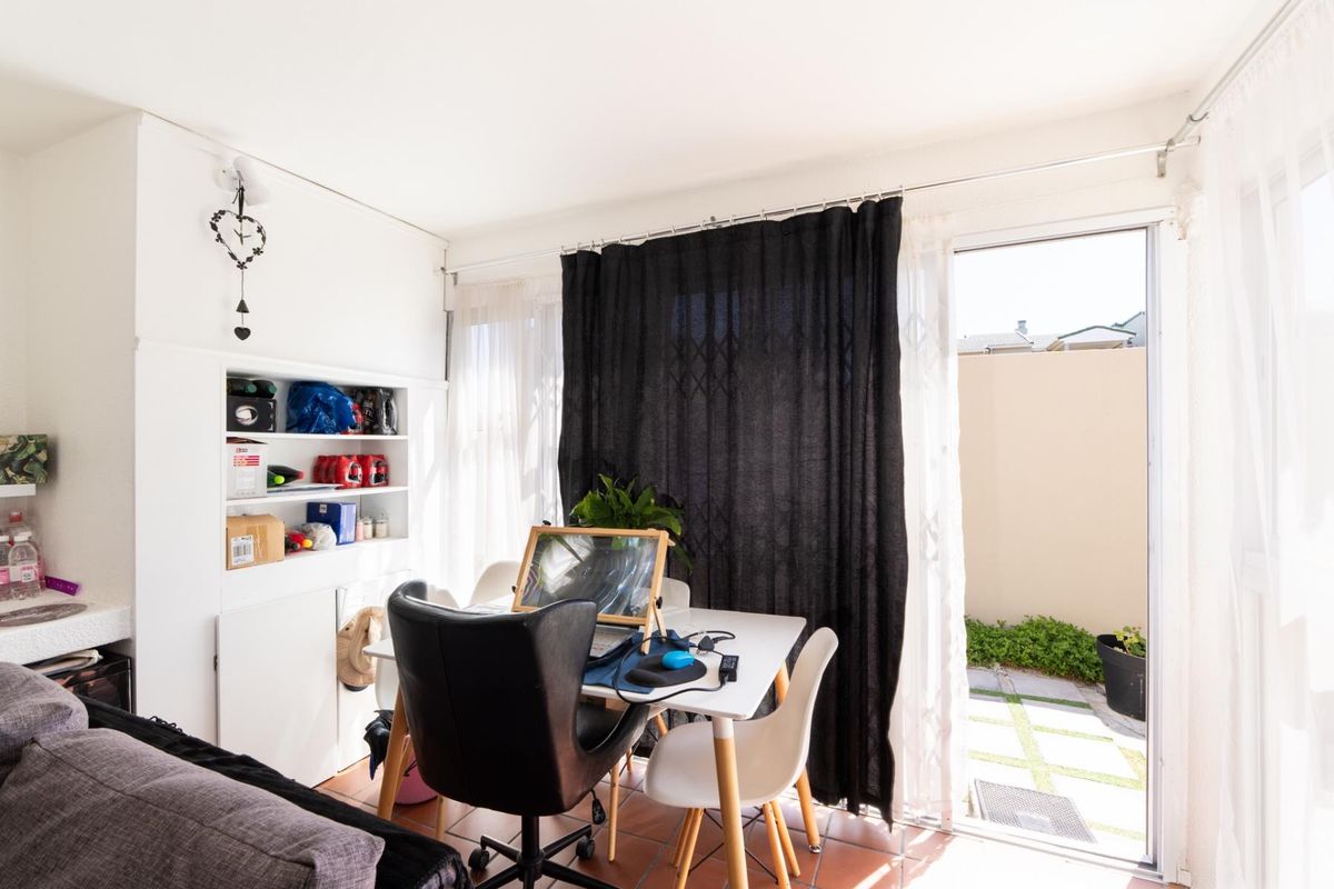 Groundfloor apartment in sea-side oasis - Photo 3