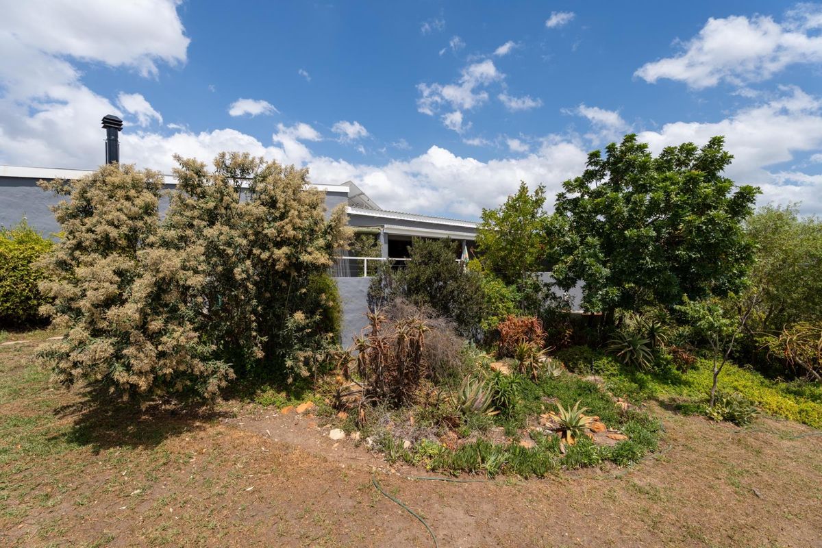 Setters Rest  - Napier, Overberg 4 Bedroomed farmhouse on smallholding R3.5m - Photo 2