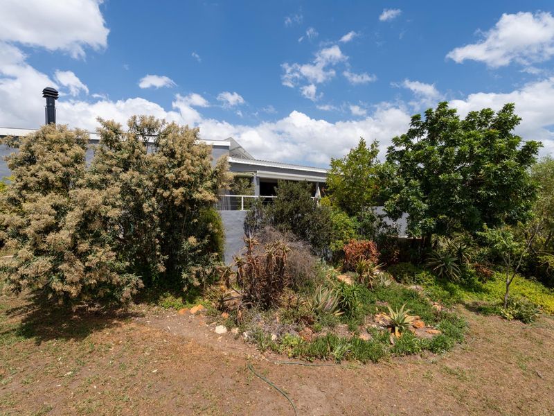 Setters Rest  - Napier, Overberg 4 Bedroomed farmhouse on smallholding R3.5m - Photo 2