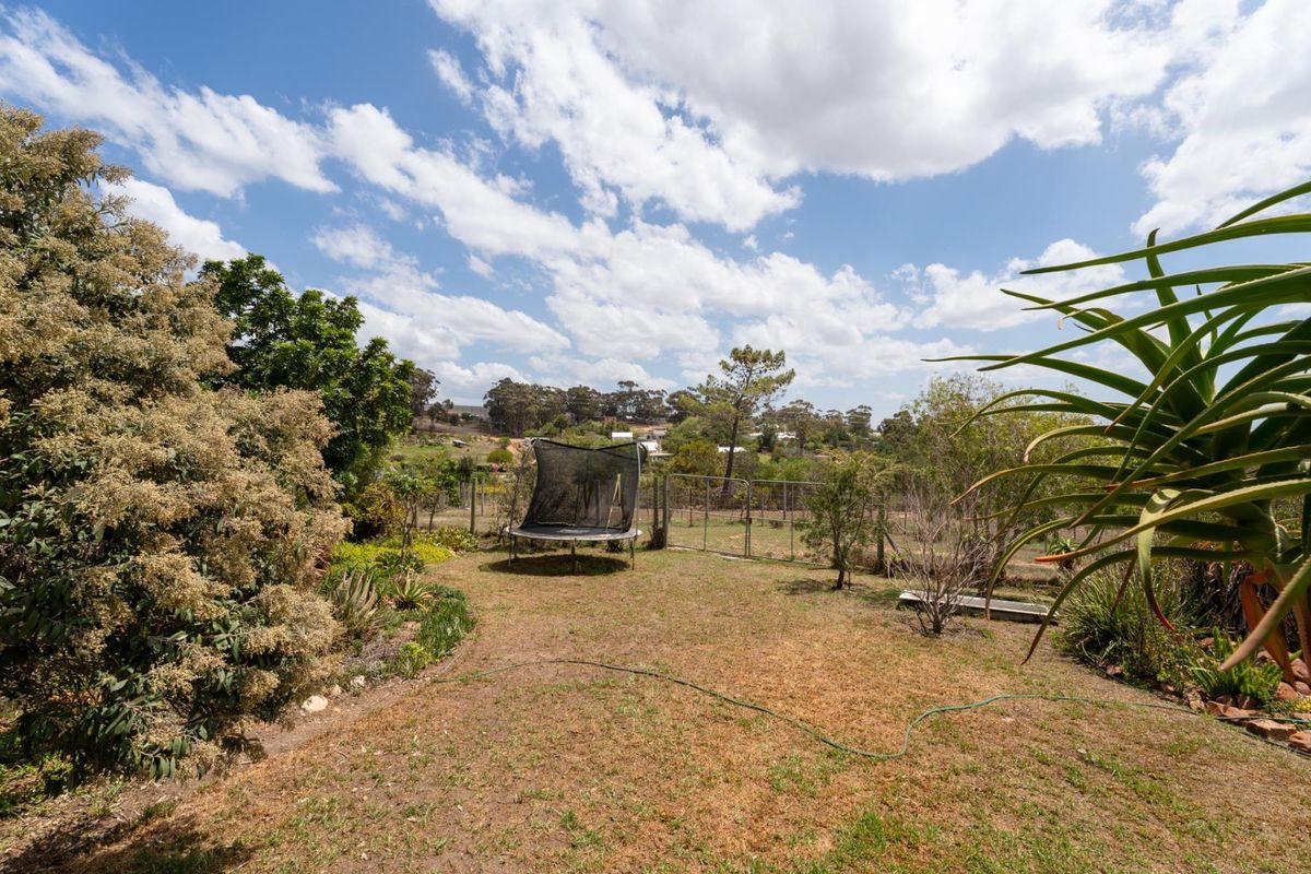 Setters Rest  - Napier, Overberg 4 Bedroomed farmhouse on smallholding R3.5m - Photo 4
