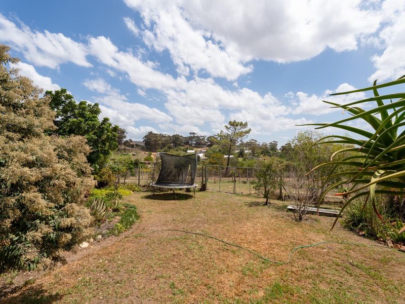 Setters Rest  - Napier, Overberg 4 Bedroomed farmhouse on smallholding R3.5m - Photo 4