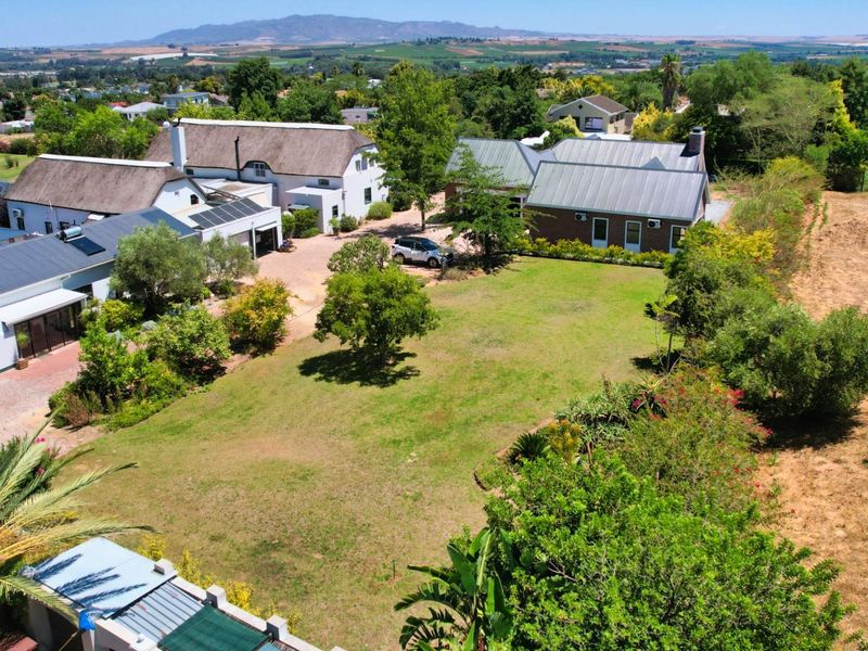 Exclusive Last Stand in Damsig Estate, Wellington - Build Your Dream Home! - Photo 6