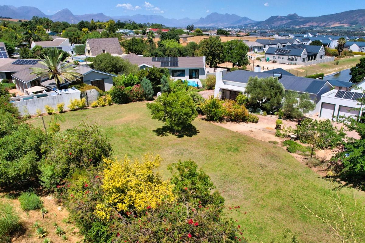 Exclusive Last Stand in Damsig Estate, Wellington - Build Your Dream Home! - Photo 4