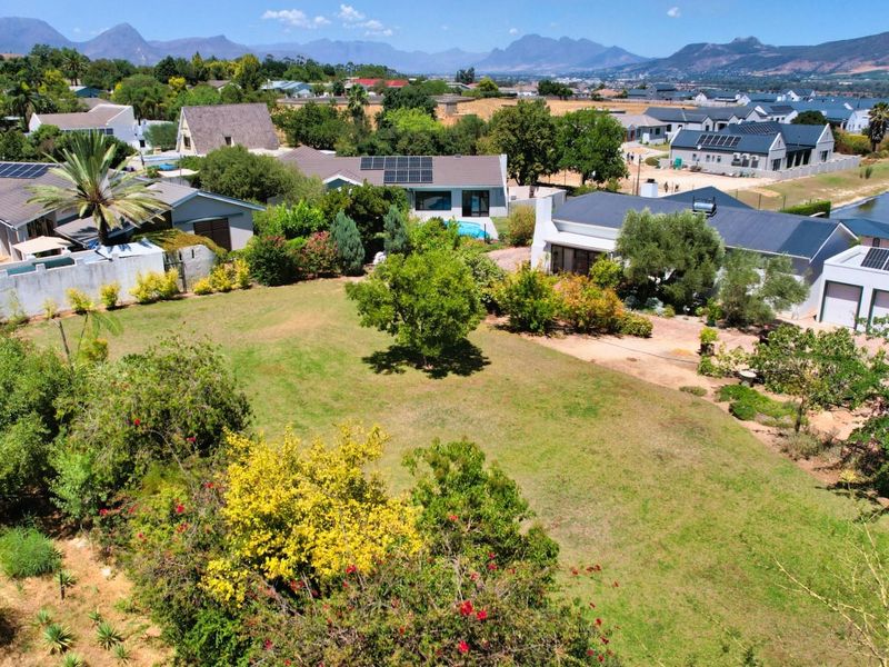 Exclusive Last Stand in Damsig Estate, Wellington - Build Your Dream Home! - Photo 4