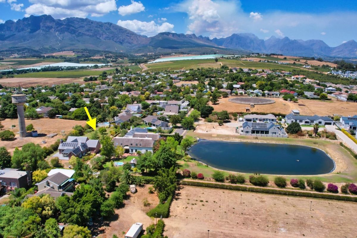 Exclusive Last Stand in Damsig Estate, Wellington - Build Your Dream Home! - Photo 2