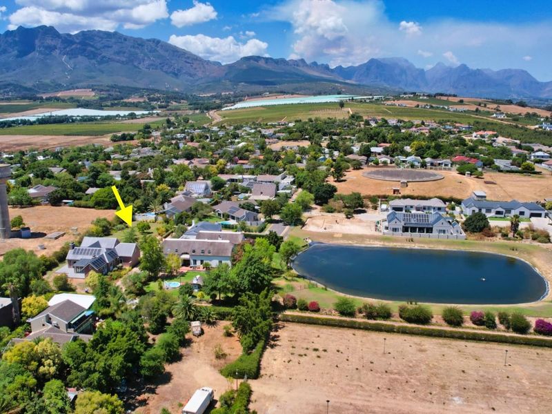 Exclusive Last Stand in Damsig Estate, Wellington - Build Your Dream Home! - Photo 2