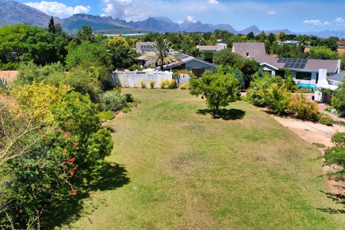 Exclusive Last Stand in Damsig Estate, Wellington - Build Your Dream Home! - Photo 3