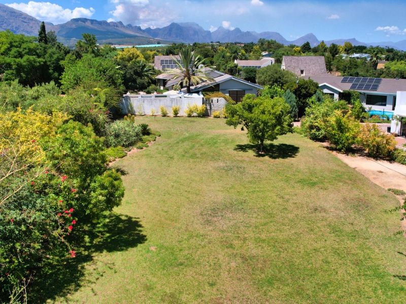 Exclusive Last Stand in Damsig Estate, Wellington - Build Your Dream Home! - Photo 3