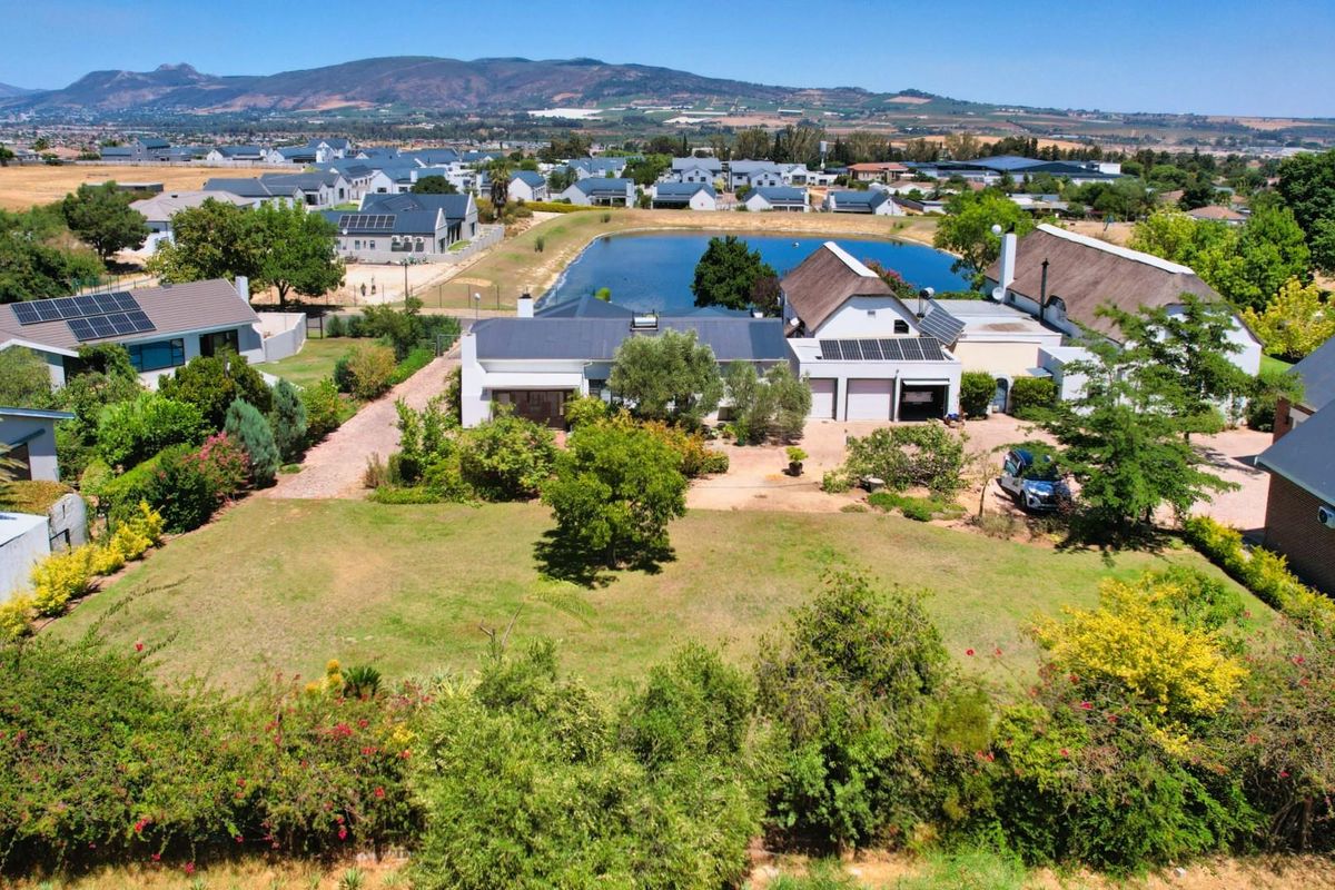 Exclusive Last Stand in Damsig Estate, Wellington - Build Your Dream Home! - Photo 5