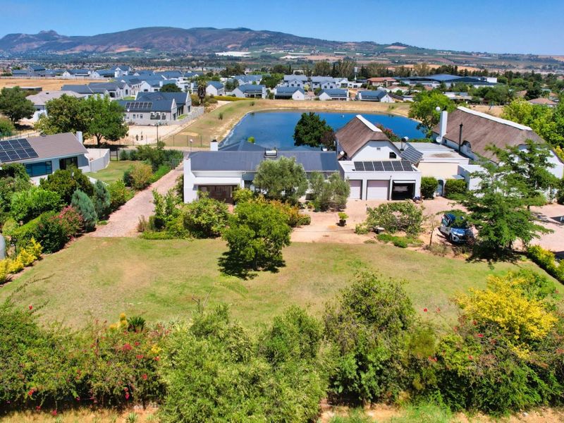 Exclusive Last Stand in Damsig Estate, Wellington - Build Your Dream Home! - Photo 5