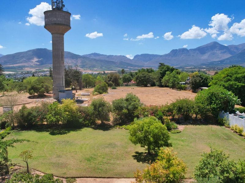 Exclusive Last Stand in Damsig Estate, Wellington - Build Your Dream Home! - Photo 10