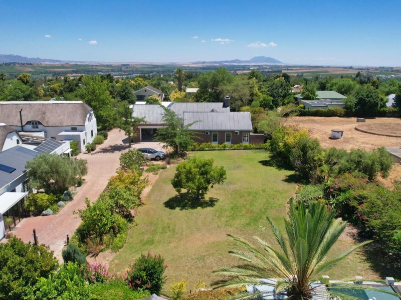 Exclusive Last Stand in Damsig Estate, Wellington - Build Your Dream Home! - Photo 9