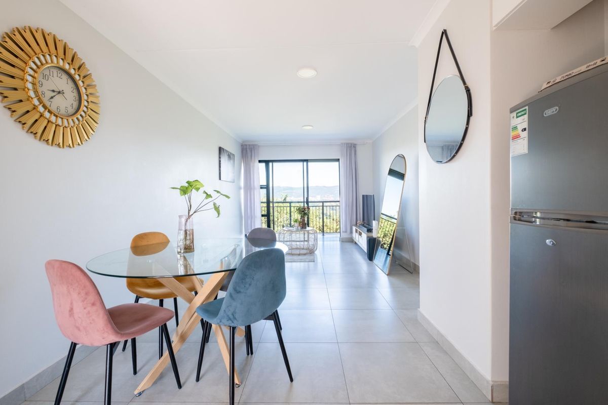 Secure Estate Living with Stunning City Views - Pietermaritzburg - Photo 5