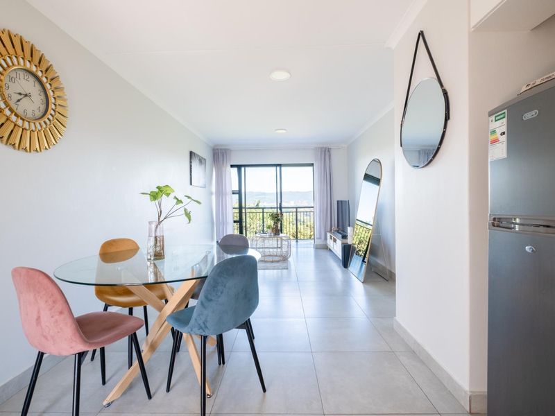 Secure Estate Living with Stunning City Views - Pietermaritzburg - Photo 5