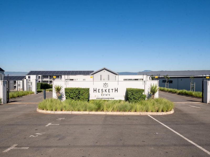 Secure Estate Living with Stunning City Views - Pietermaritzburg - Photo 1