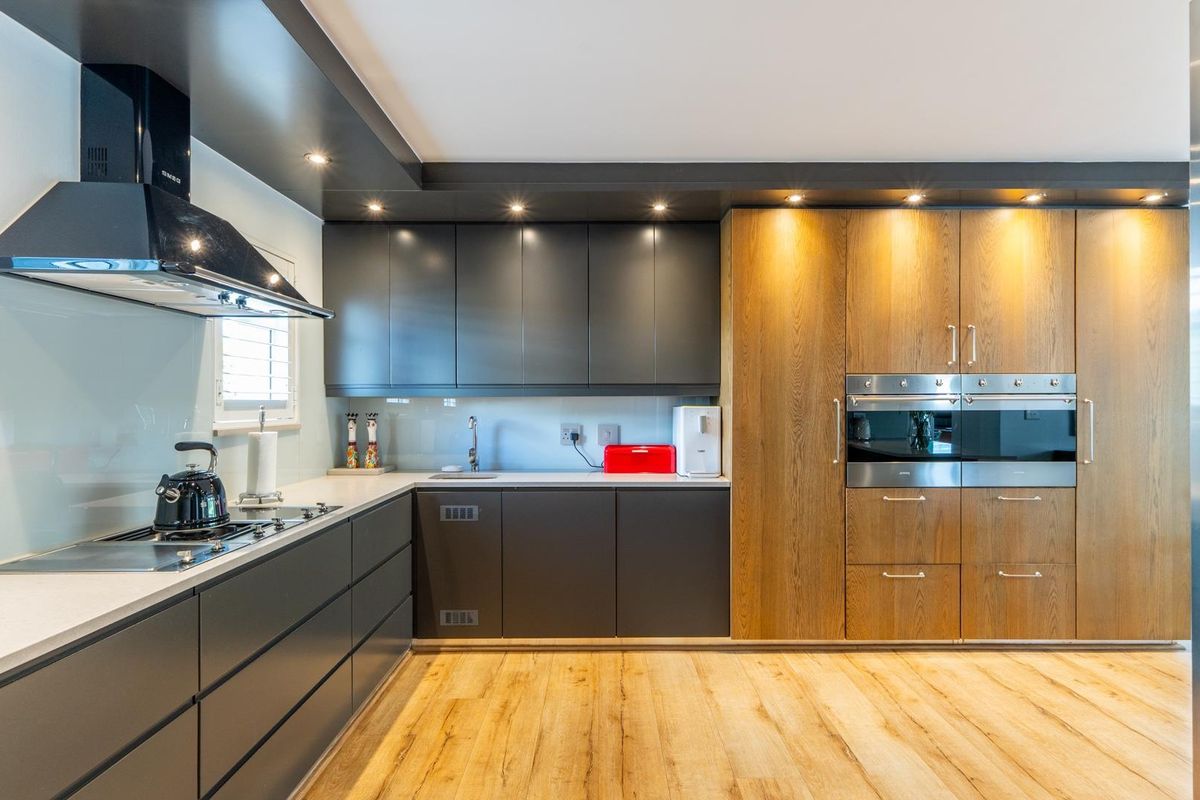 Exclusive Large North Facing Property on Boschenmeer Golf Estate - Photo 5