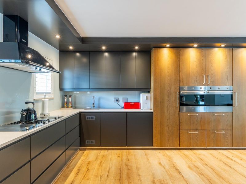 Exclusive Large North Facing Property on Boschenmeer Golf Estate - Photo 5