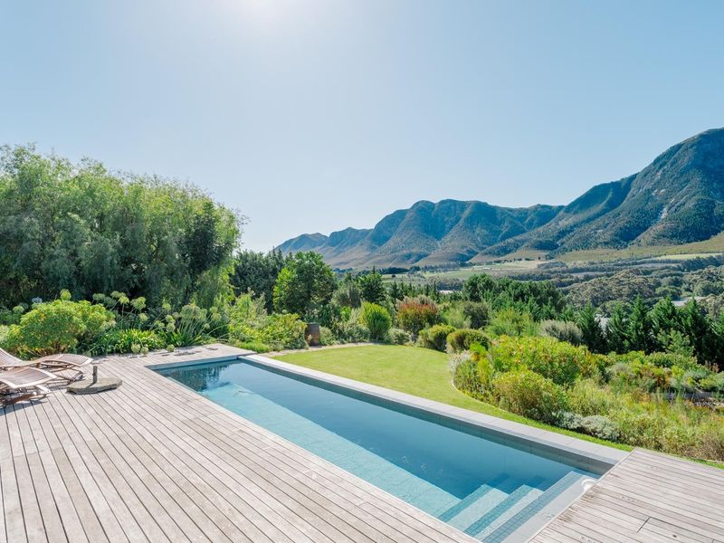 House Under Offer in Hemel en Aarde Valley Hermanus - Photo 3