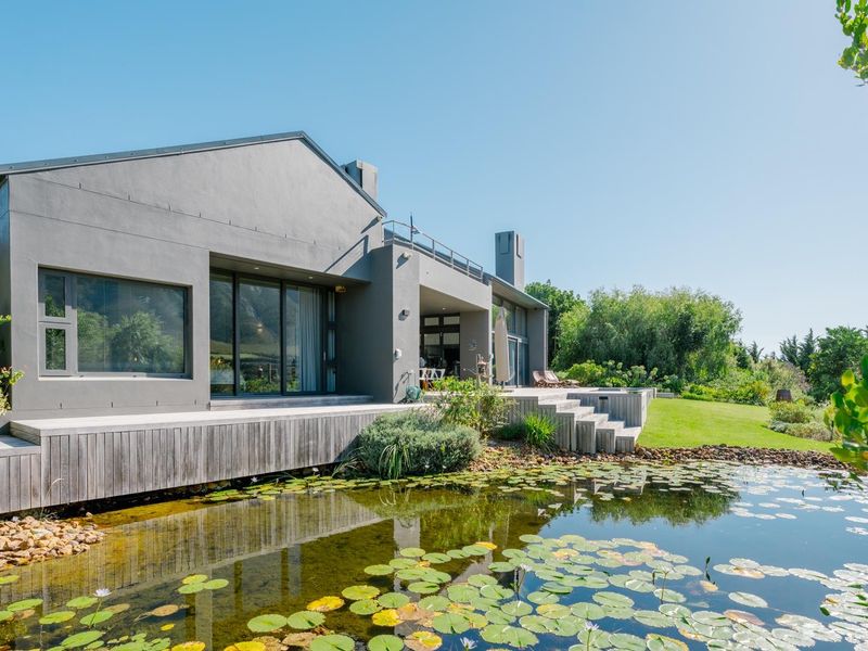 House Under Offer in Hemel en Aarde Valley Hermanus - Photo 9